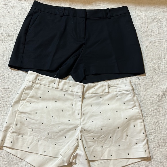 Michael Kors Shorts Bundle. 7 pairs Nearly NEW Size 4 - Picture 5 of 15